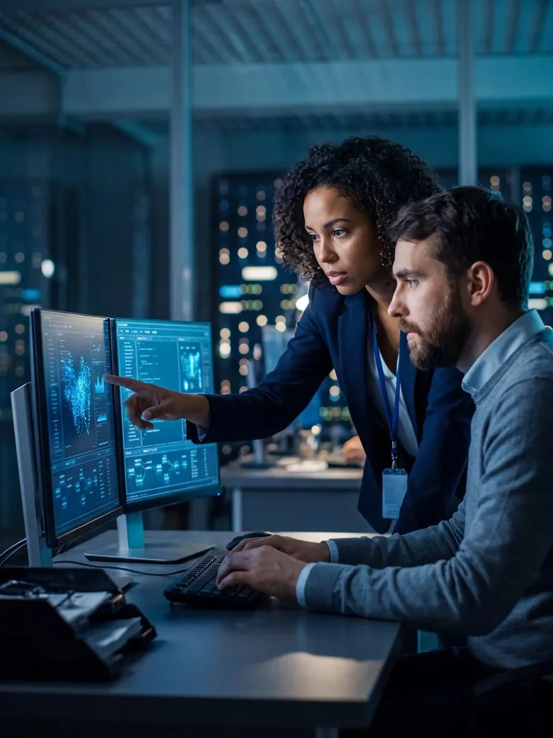 AI engineers building AI use cases